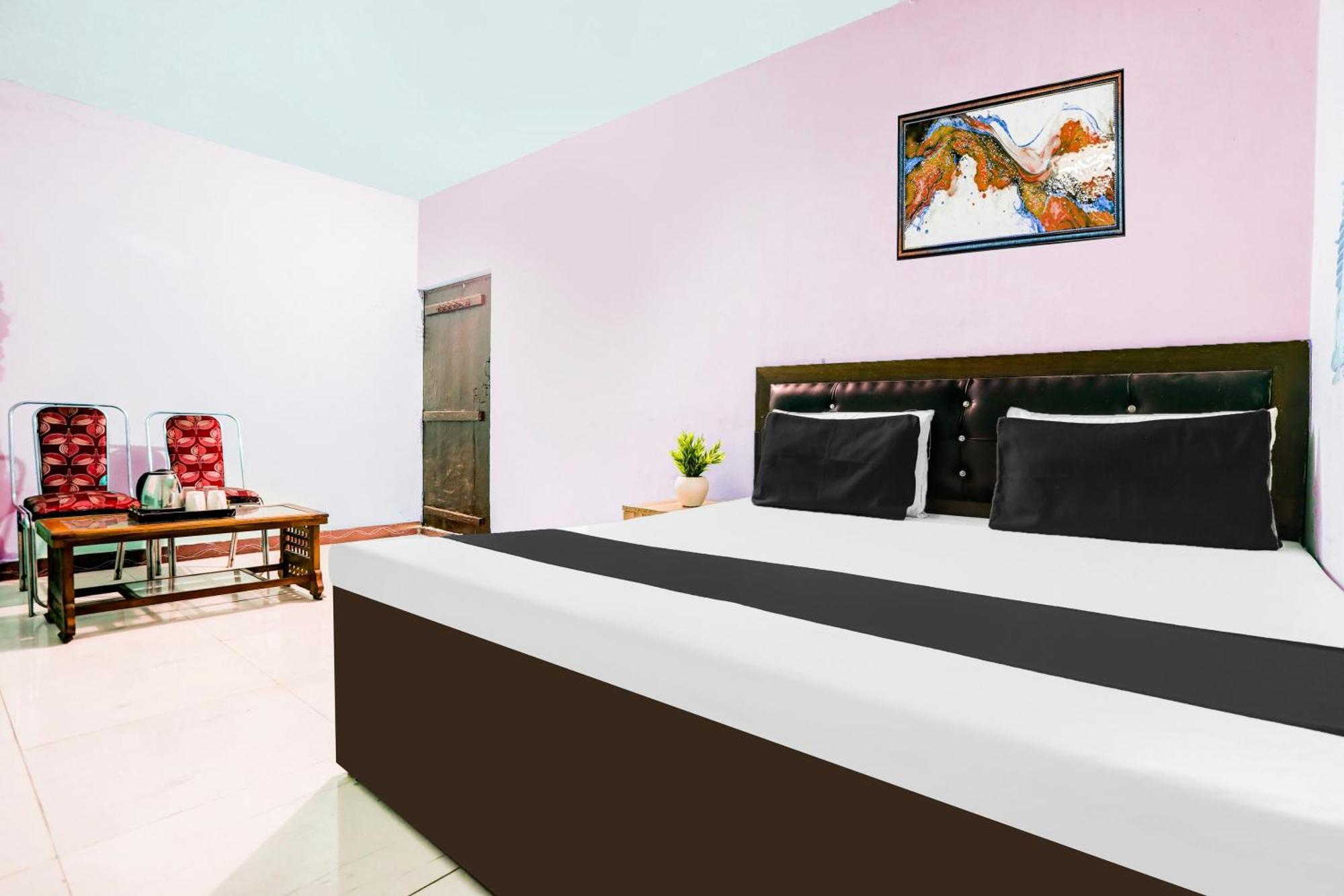 Hotel O Royal Classic Aligarh Exterior photo
